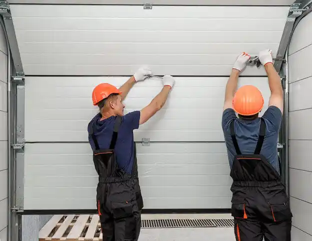 garage door service Dade City North